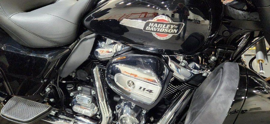 2024 Harley-Davidson Tri Glide Ultra