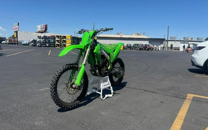 2021 Kawasaki KX™250