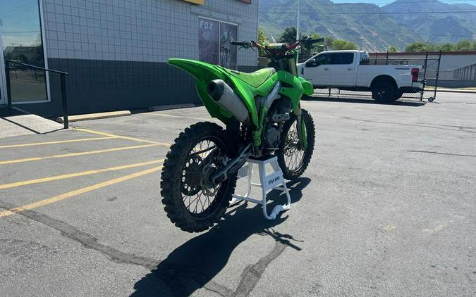 2021 Kawasaki KX™250