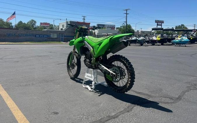 2021 Kawasaki KX™250