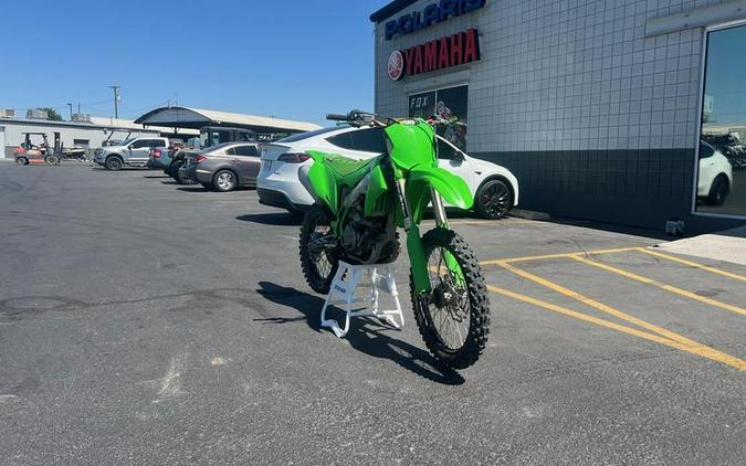 2021 Kawasaki KX™250