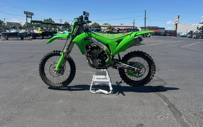 2021 Kawasaki KX™250