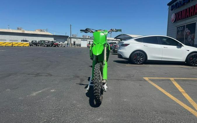 2021 Kawasaki KX™250