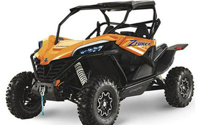 2022 CFMOTO ZForce 950 HO EX