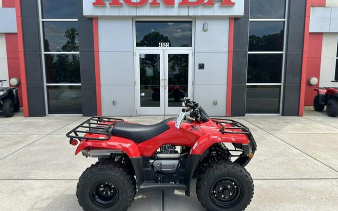 2023 Honda Fourtrax Recon ES