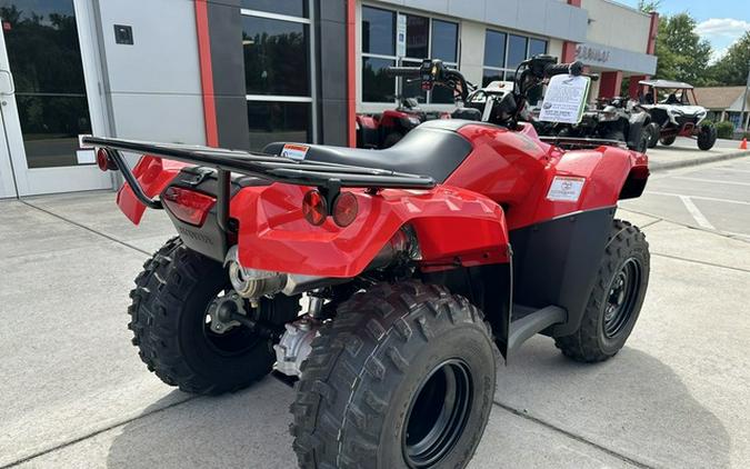 2023 Honda Fourtrax Recon ES