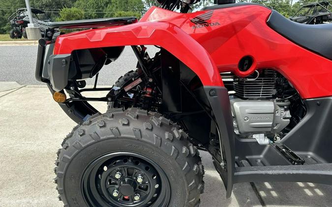 2023 Honda Fourtrax Recon ES