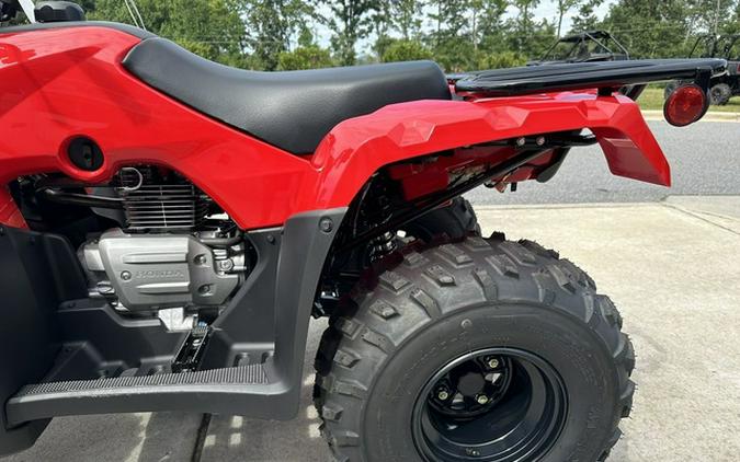 2023 Honda Fourtrax Recon ES