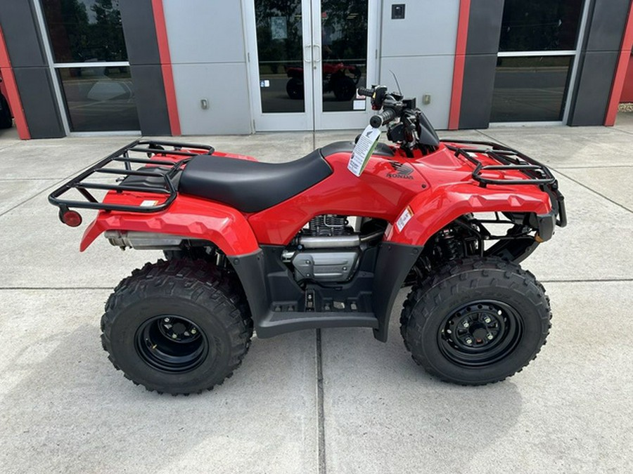 2023 Honda Fourtrax Recon ES