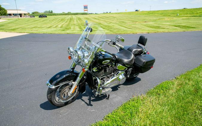 2021 Harley-Davidson Softail® Standard