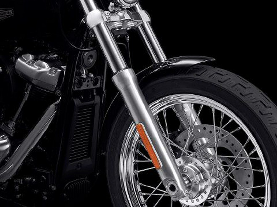 2021 Harley-Davidson Softail® Standard