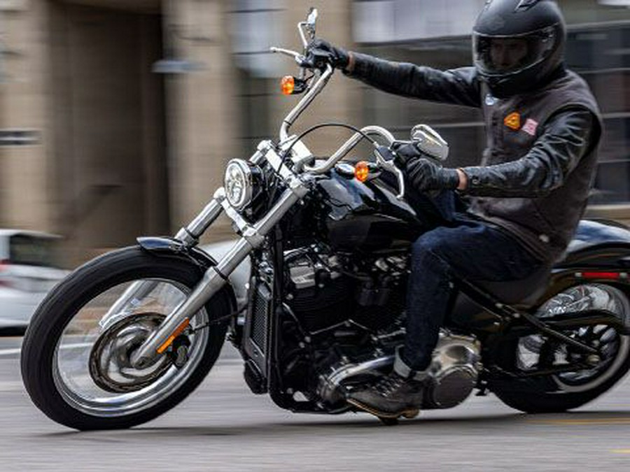 2021 Harley-Davidson Softail® Standard