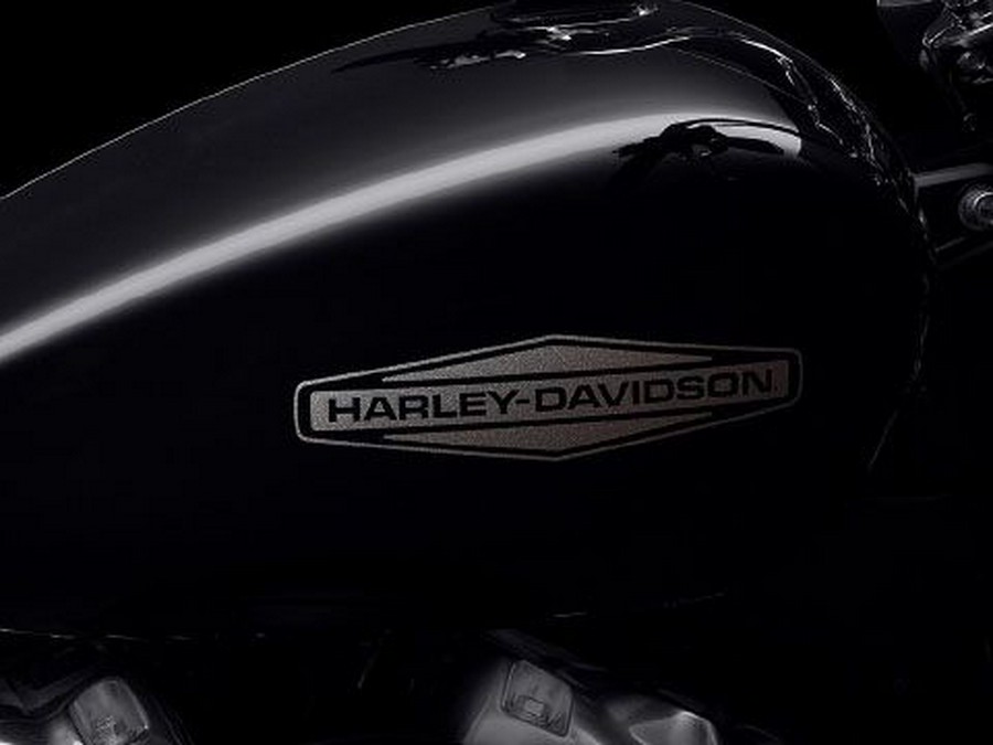 2021 Harley-Davidson Softail® Standard