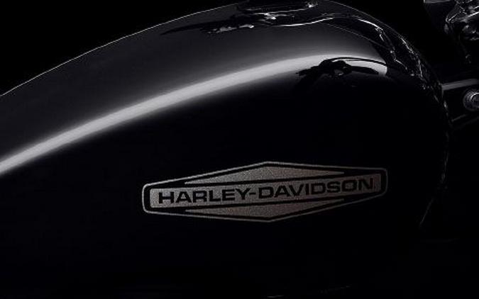 2021 Harley-Davidson Softail® Standard