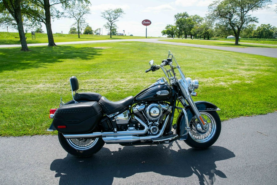 2021 Harley-Davidson Softail® Standard