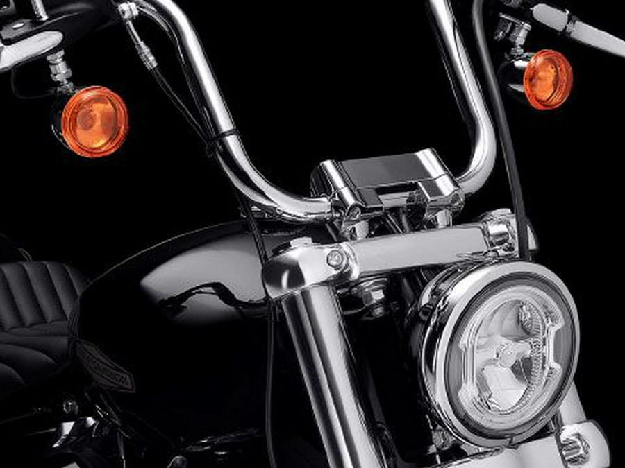 2021 Harley-Davidson Softail® Standard