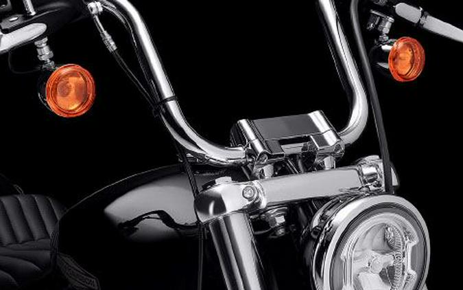 2021 Harley-Davidson Softail® Standard