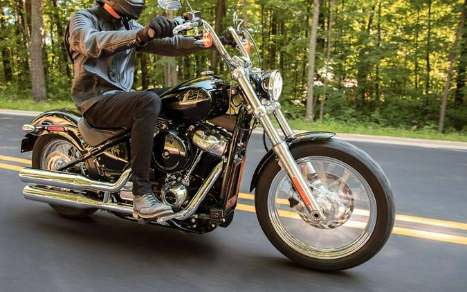 2021 Harley-Davidson Softail® Standard