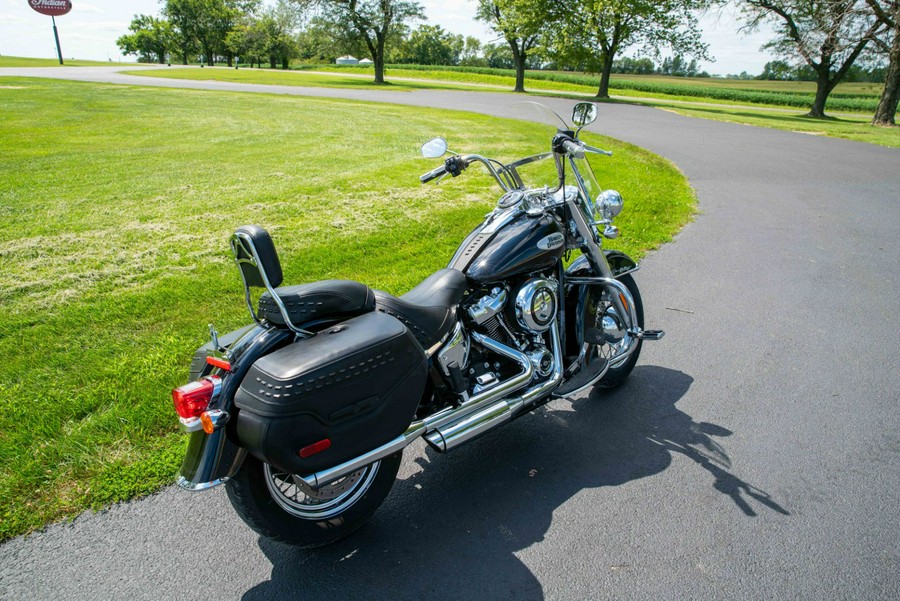 2021 Harley-Davidson Softail® Standard