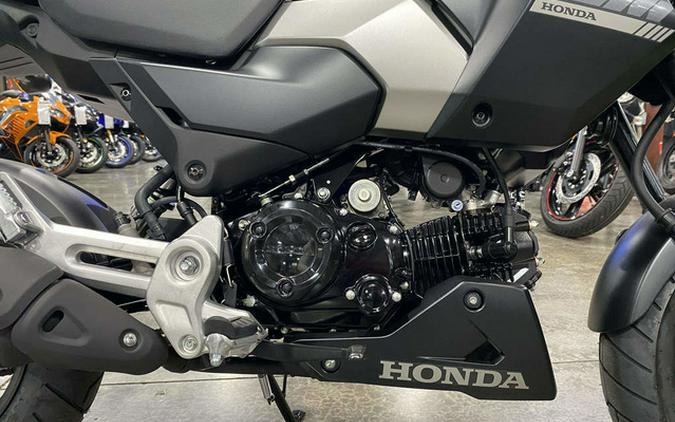 2025 Honda Grom SP