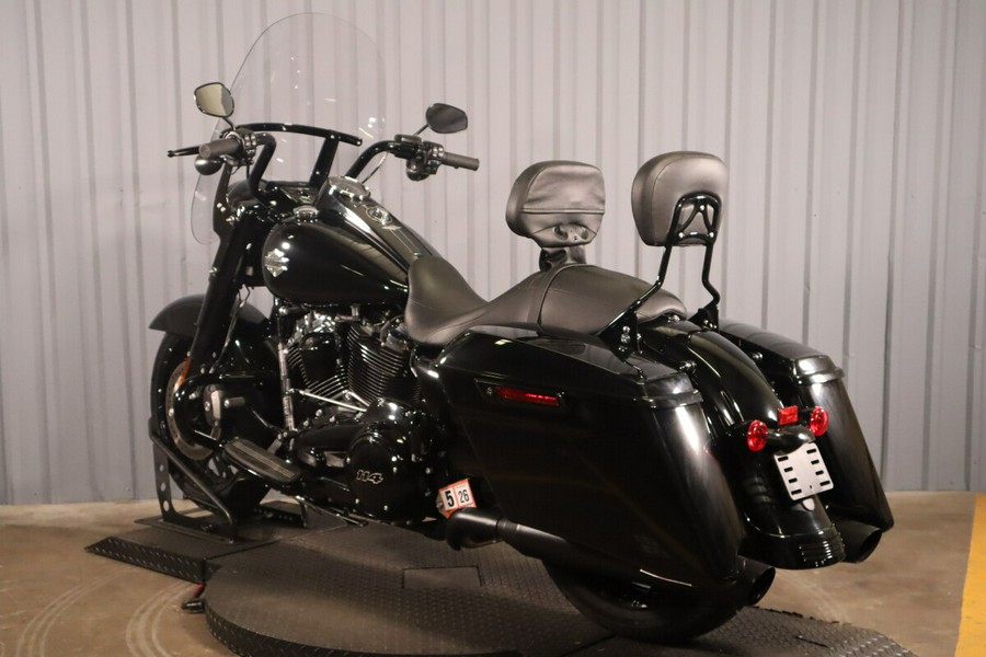2024 Harley-Davidson Road King Special