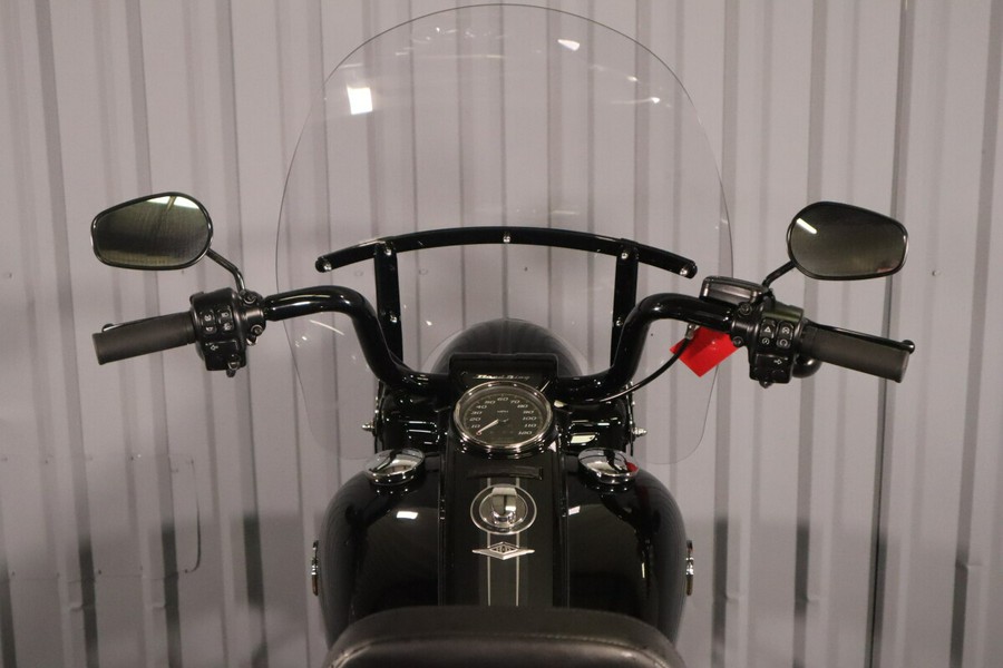 2024 Harley-Davidson Road King Special