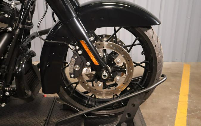 2024 Harley-Davidson Road King Special