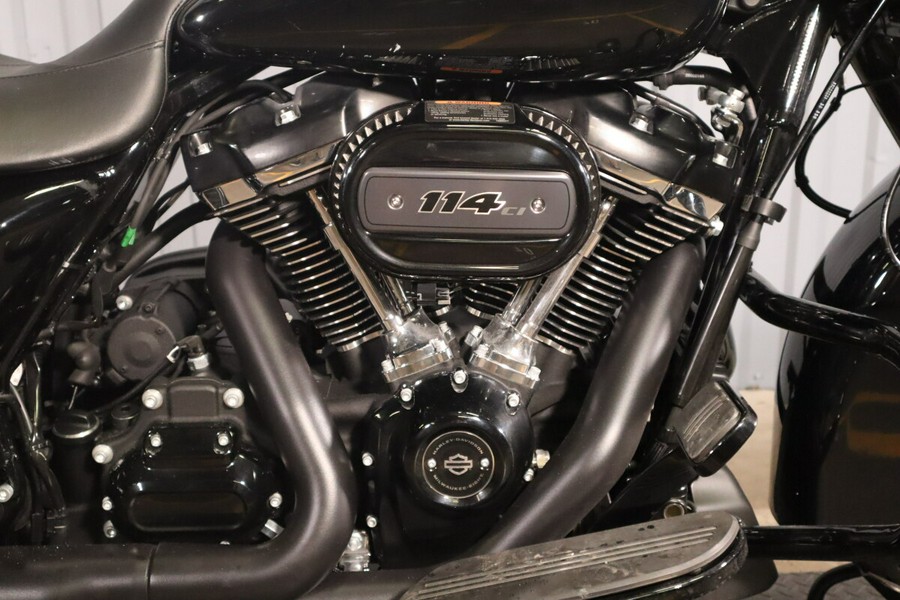 2024 Harley-Davidson Road King Special