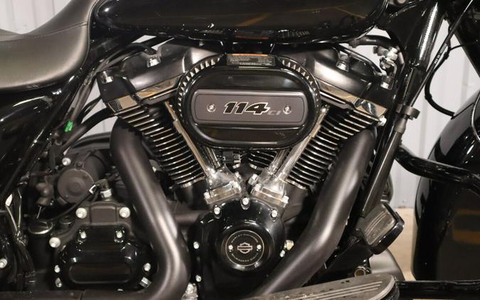 2024 Harley-Davidson Road King Special