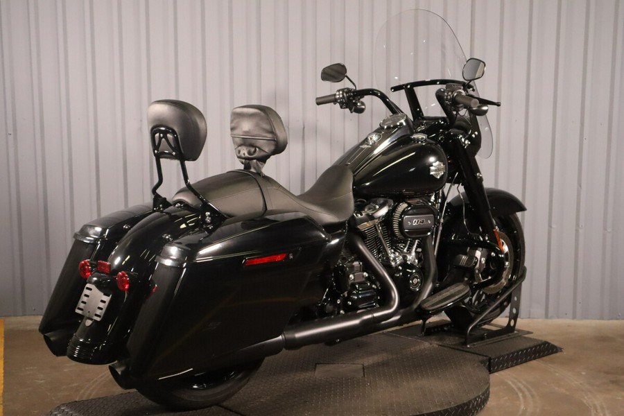 2024 Harley-Davidson Road King Special