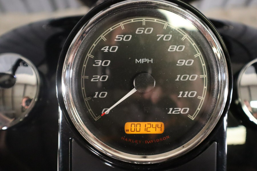 2024 Harley-Davidson Road King Special