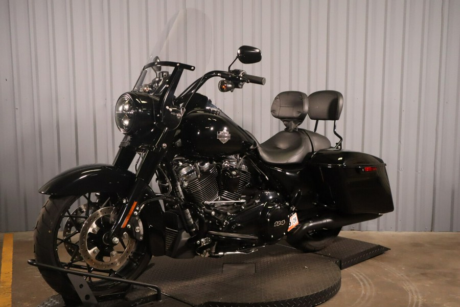 2024 Harley-Davidson Road King Special