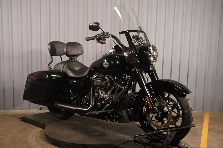 2024 Harley-Davidson Road King Special