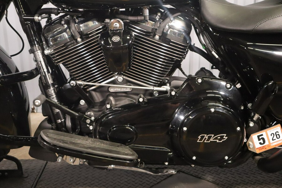 2024 Harley-Davidson Road King Special
