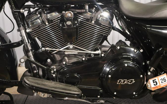 2024 Harley-Davidson Road King Special