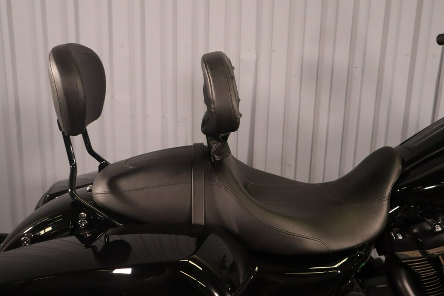 2024 Harley-Davidson Road King Special