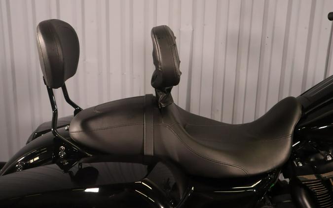 2024 Harley-Davidson Road King Special