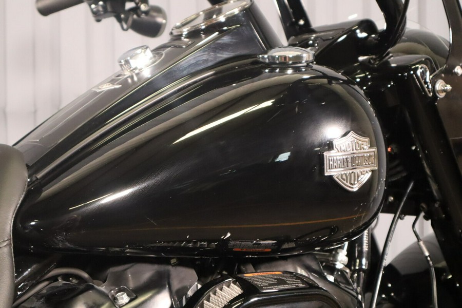 2024 Harley-Davidson Road King Special