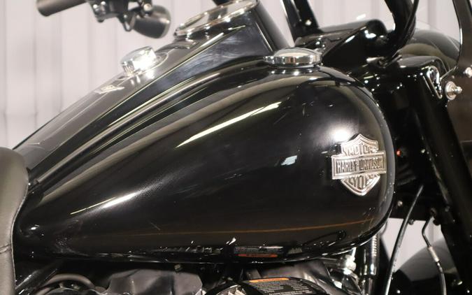 2024 Harley-Davidson Road King Special