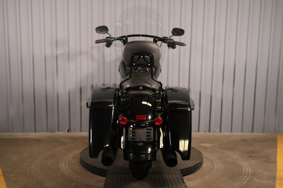 2024 Harley-Davidson Road King Special