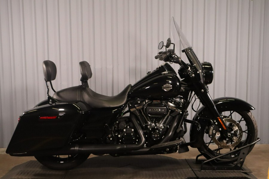 2024 Harley-Davidson Road King Special