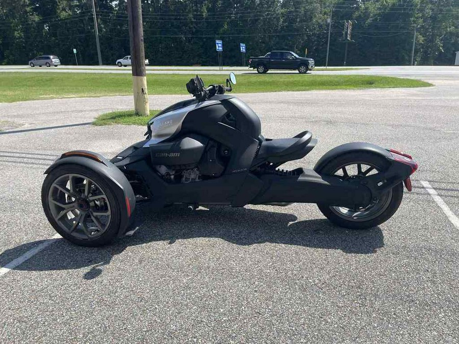 2023 Can-Am® Ryker Rotax 900 ACE Classic Panels