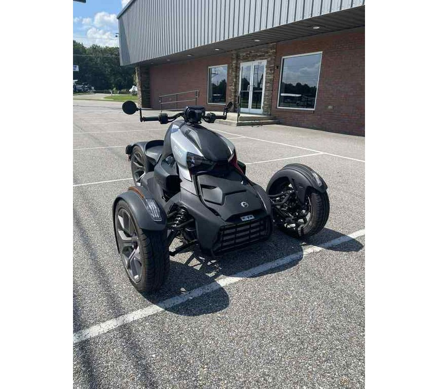 2023 Can-Am® Ryker Rotax 900 ACE Classic Panels