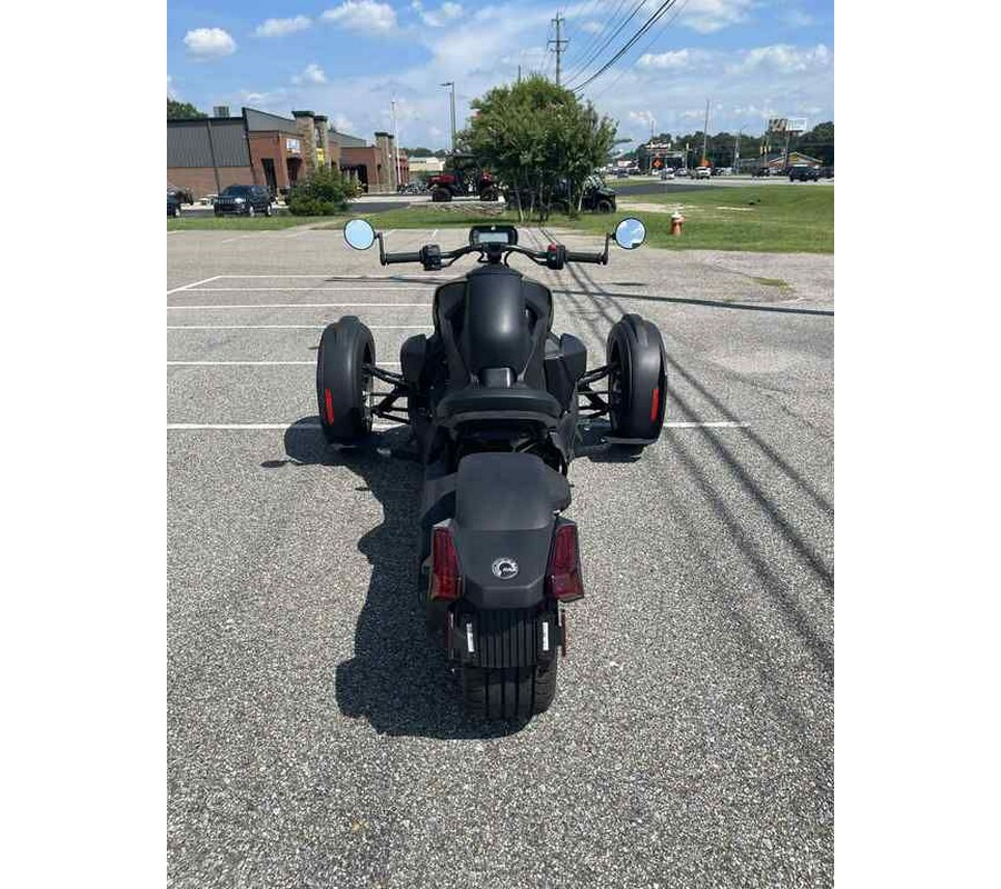 2023 Can-Am® Ryker Rotax 900 ACE Classic Panels