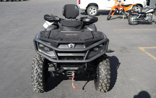 2026 Can-Am® Outlander MAX XT 850