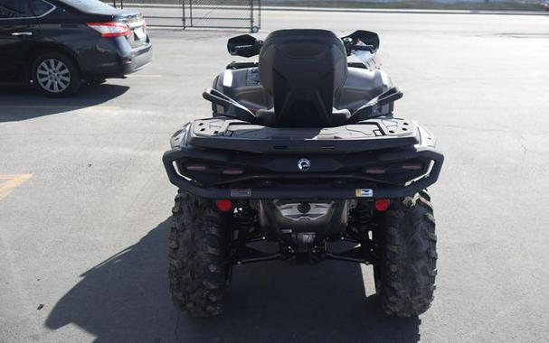 2026 Can-Am® Outlander MAX XT 850