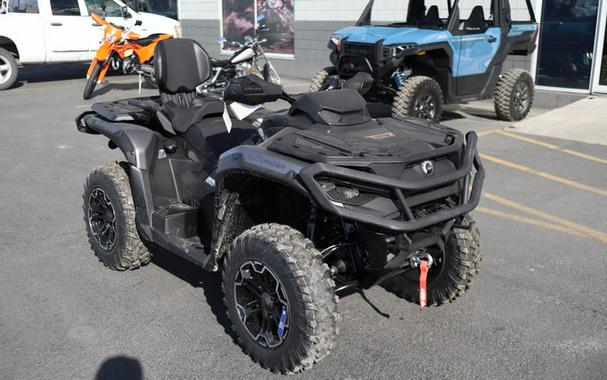 2026 Can-Am® Outlander MAX XT 850