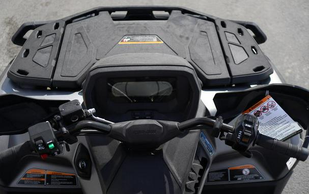 2026 Can-Am® Outlander MAX XT 850