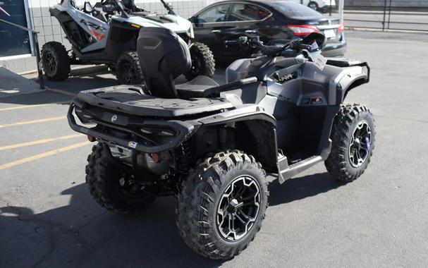 2026 Can-Am® Outlander MAX XT 850