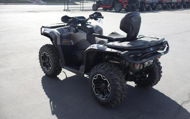 2026 Can-Am® Outlander MAX XT 850